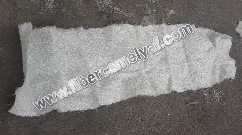 parça ucuz cam elyaf keçe fiyatı